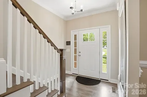2910 Plum Thicket Court Monroe NC 28112