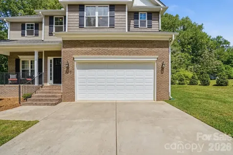 2910 Plum Thicket Court Monroe NC 28112