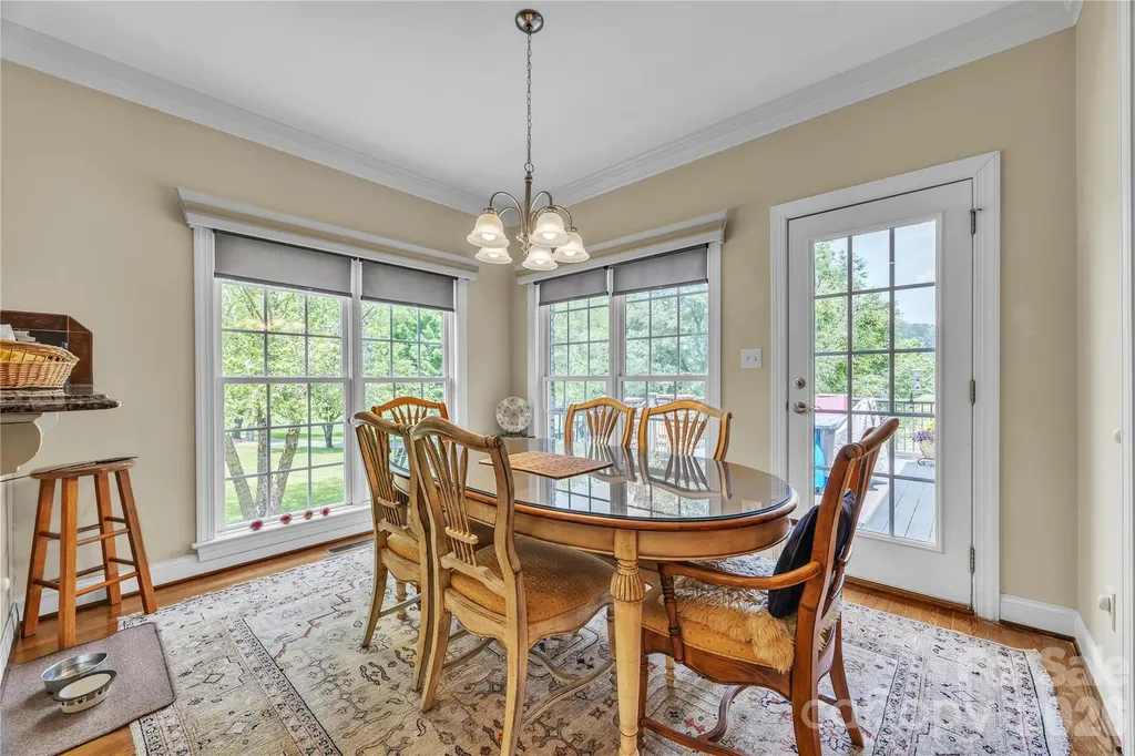 118 Bradford Court Jefferson NC 28640
