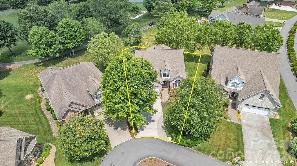 118 Bradford Court Jefferson NC 28640