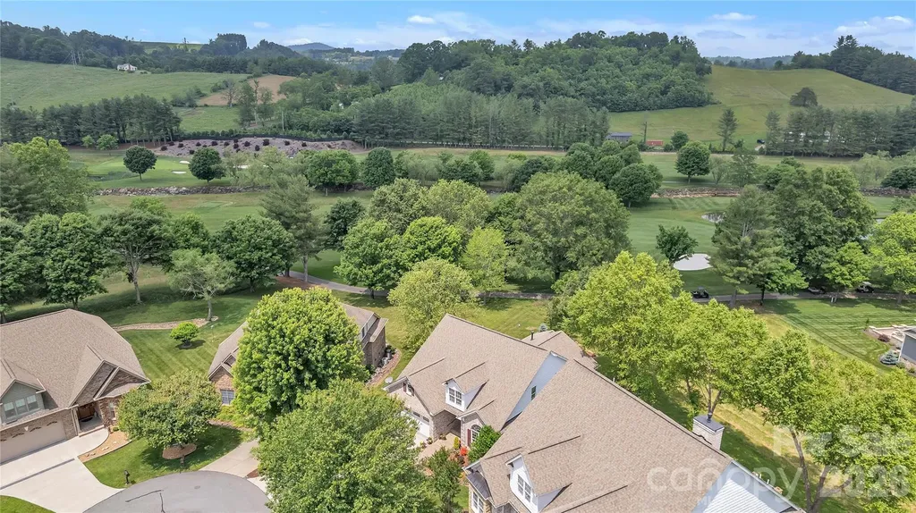 118 Bradford Court Jefferson NC 28640