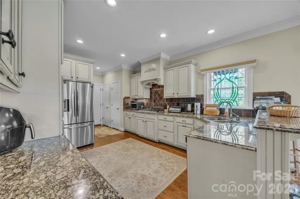 118 Bradford Court Jefferson NC 28640