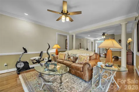 118 Bradford Court Jefferson NC 28640