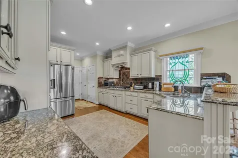 118 Bradford Court Jefferson NC 28640