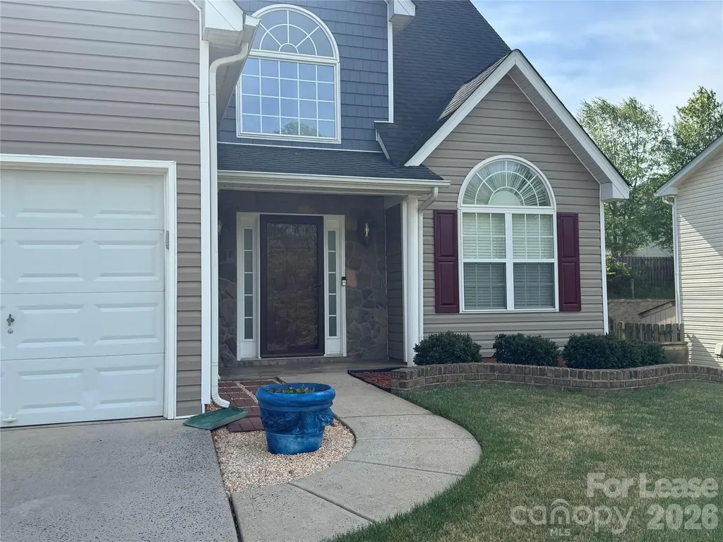 136 Madelia Place Mooresville NC 28115