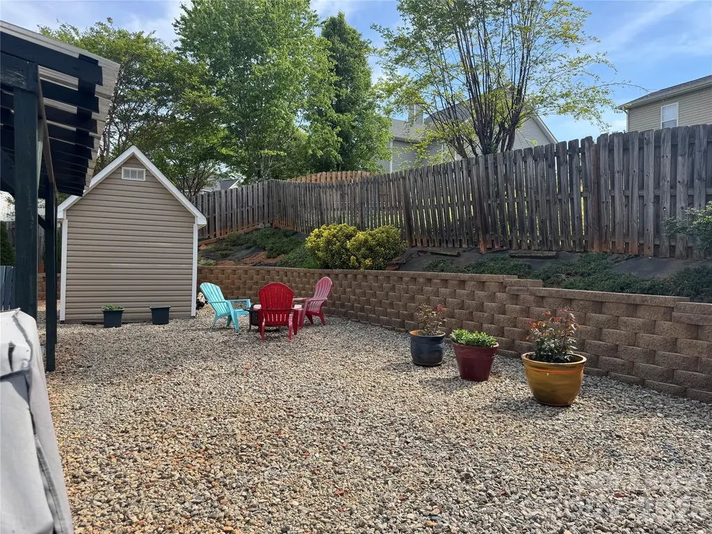 136 Madelia Place Mooresville NC 28115