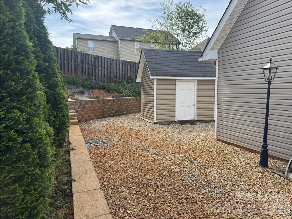 136 Madelia Place Mooresville NC 28115