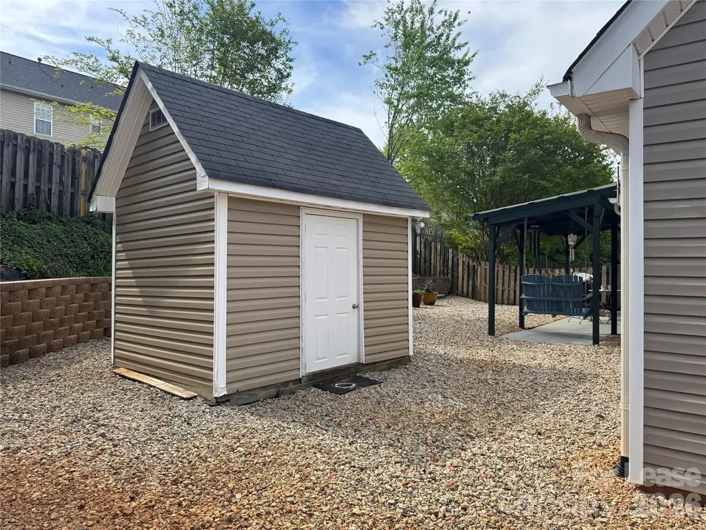 136 Madelia Place Mooresville NC 28115