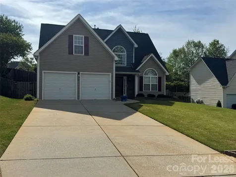136 Madelia Place Mooresville NC 28115
