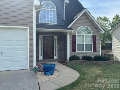 136 Madelia Place Mooresville NC 28115