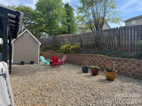 136 Madelia Place Mooresville NC 28115