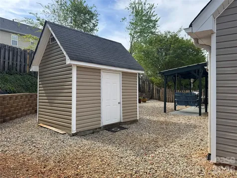 136 Madelia Place Mooresville NC 28115