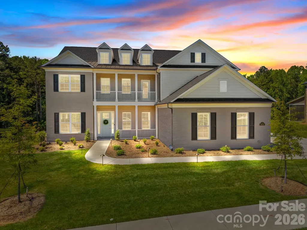 8620 Balcony Bridge Road Huntersville NC 28078