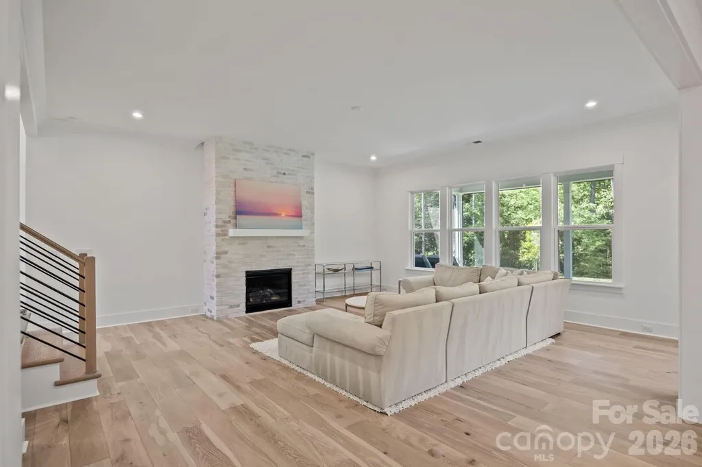 8620 Balcony Bridge Road Huntersville NC 28078