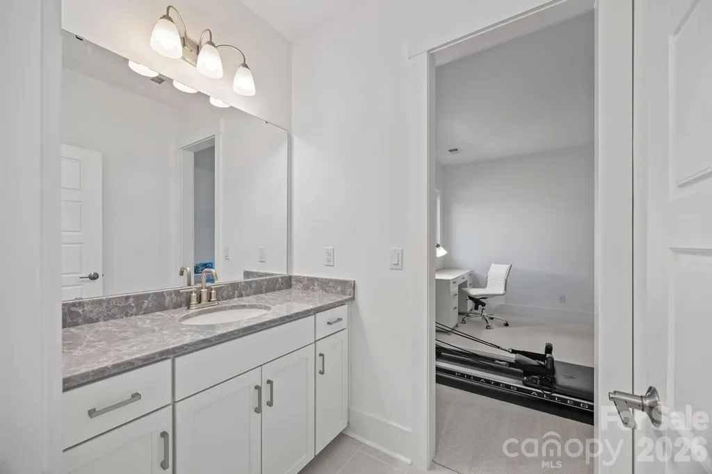 8620 Balcony Bridge Road Huntersville NC 28078