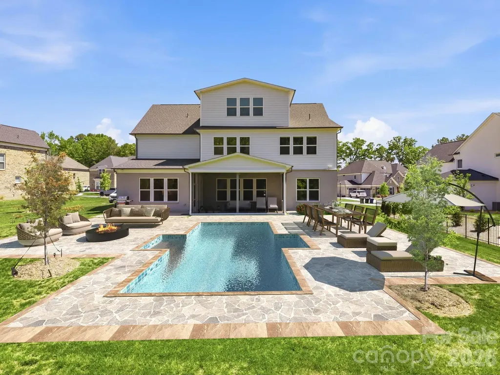 8620 Balcony Bridge Road Huntersville NC 28078