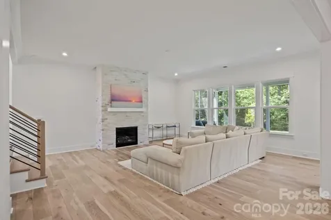 8620 Balcony Bridge Road Huntersville NC 28078