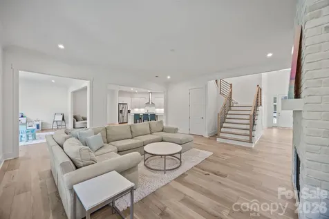 8620 Balcony Bridge Road Huntersville NC 28078