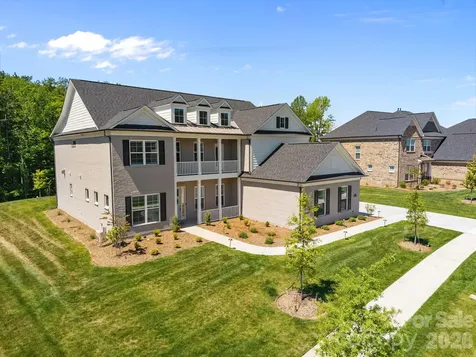 8620 Balcony Bridge Road Huntersville NC 28078