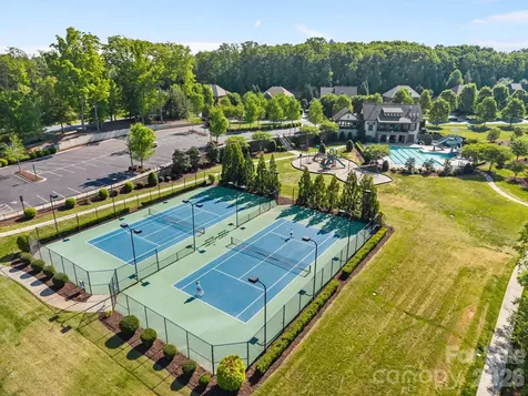 8620 Balcony Bridge Road Huntersville NC 28078