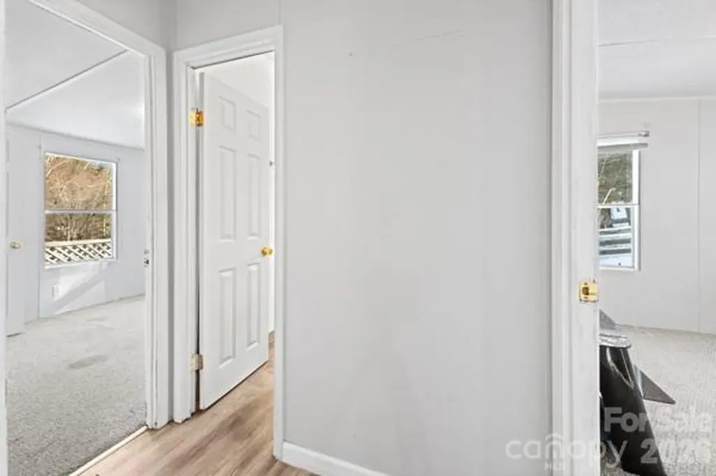 111 Oxford Lane Blowing Rock NC 28605
