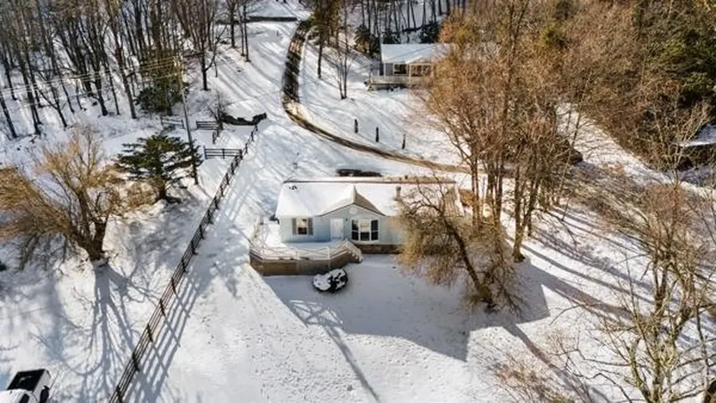 111 Oxford Lane Blowing Rock NC 28605