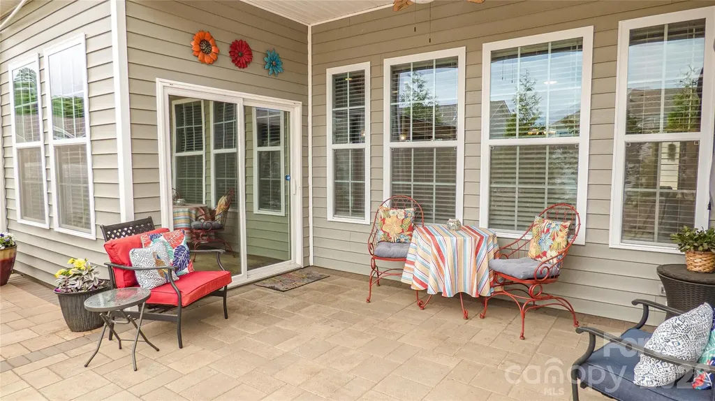 2226 Silver Pine Street Concord NC 28027
