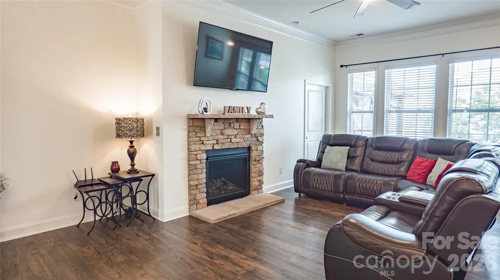2226 Silver Pine Street Concord NC 28027