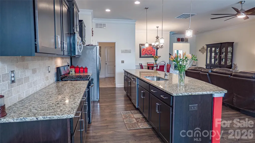2226 Silver Pine Street Concord NC 28027