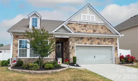 2226 Silver Pine Street Concord NC 28027