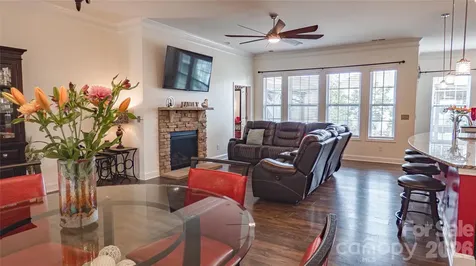 2226 Silver Pine Street Concord NC 28027