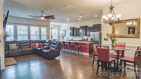 2226 Silver Pine Street Concord NC 28027