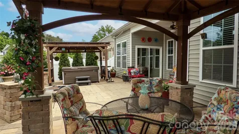 2226 Silver Pine Street Concord NC 28027