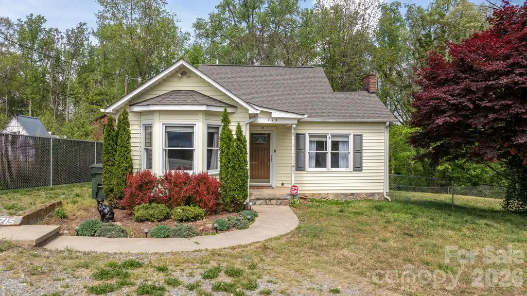715 Main Street Hudson NC 28638