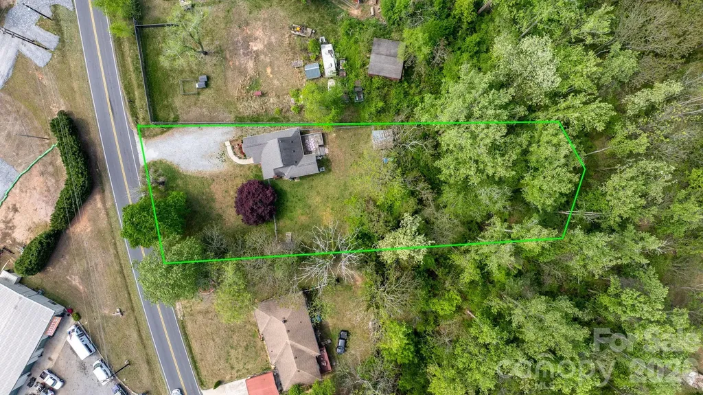 715 Main Street Hudson NC 28638