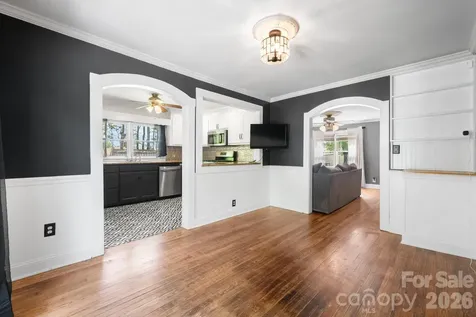715 Main Street Hudson NC 28638