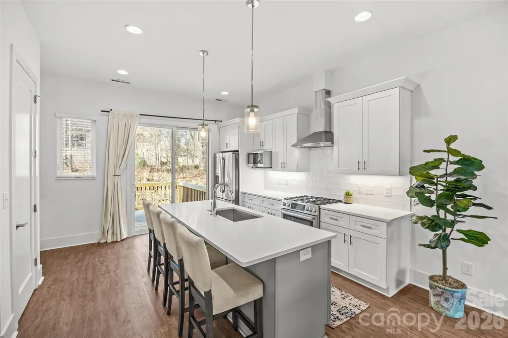 2631 Archdale Drive Charlotte NC 28210