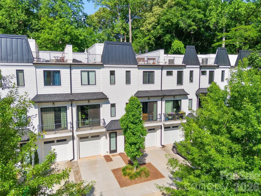 2631 Archdale Drive Charlotte NC 28210