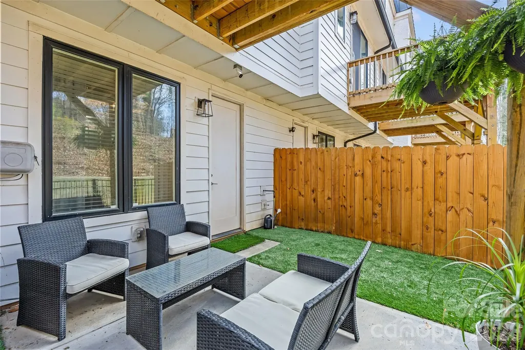 2631 Archdale Drive Charlotte NC 28210