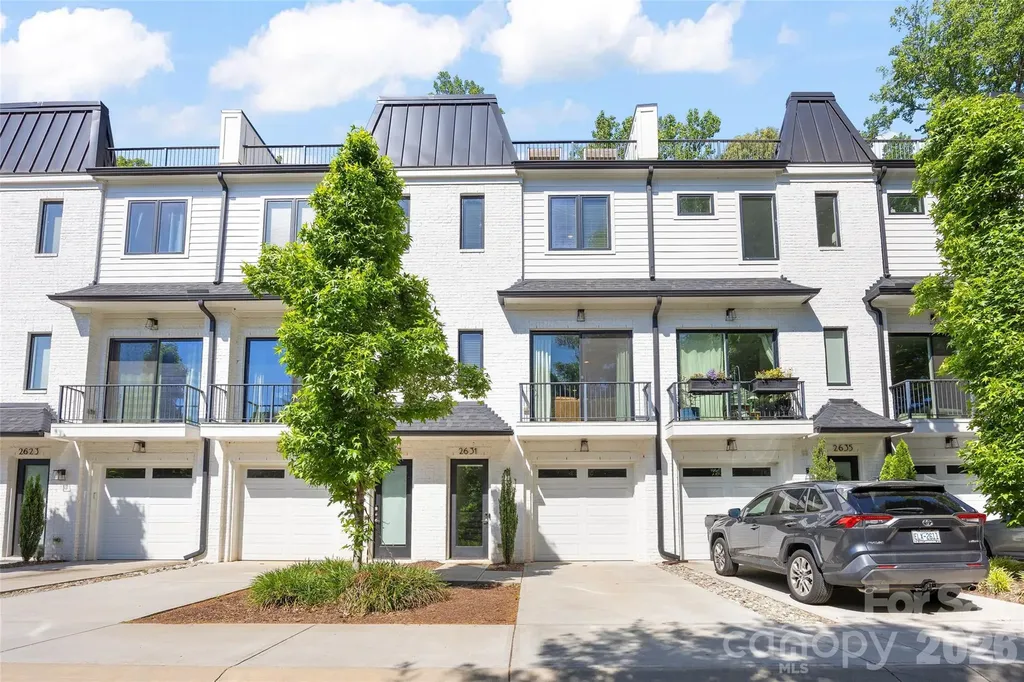 2631 Archdale Drive Charlotte NC 28210