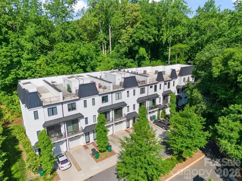 2631 Archdale Drive Charlotte NC 28210