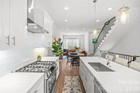 2631 Archdale Drive Charlotte NC 28210
