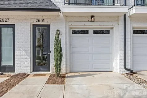 2631 Archdale Drive Charlotte NC 28210