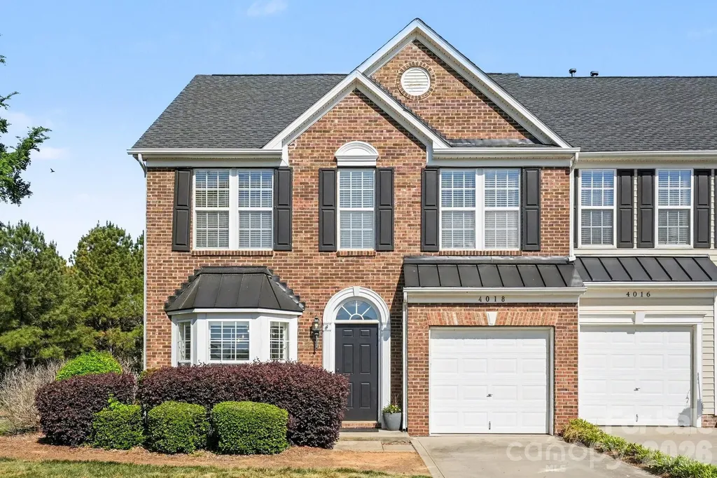 4018 Holly Villa Circle Indian Trail NC 28079