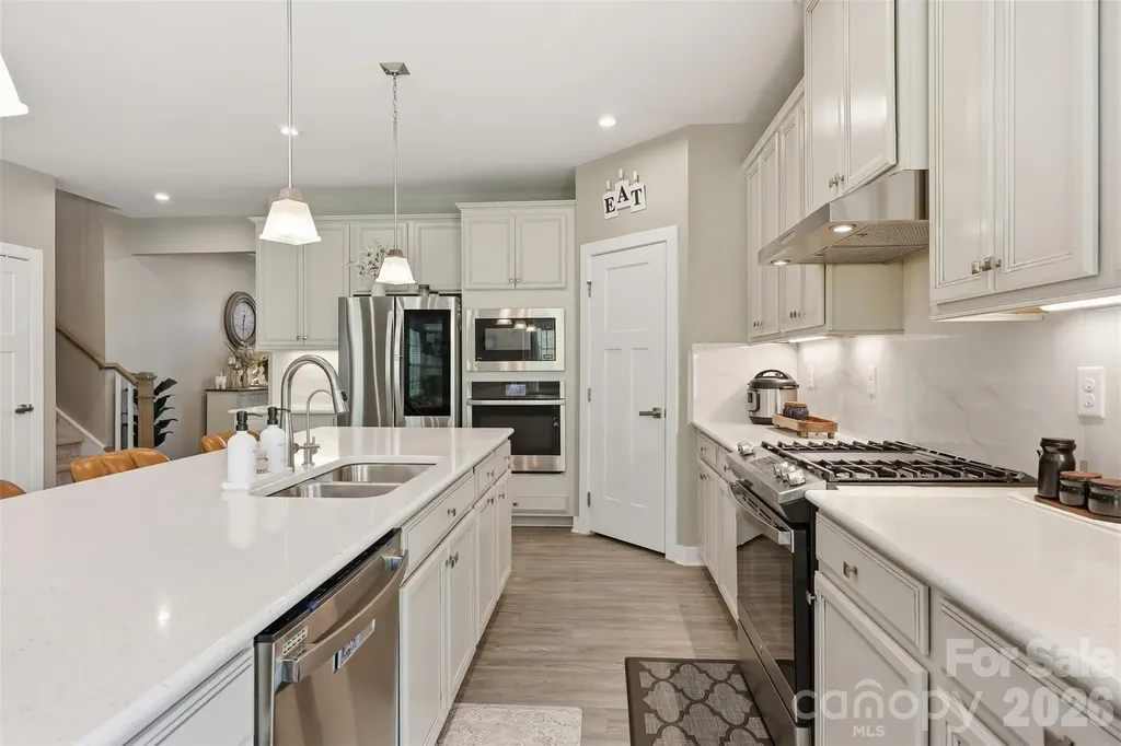 10258 Paper Birch Drive Charlotte NC 28215