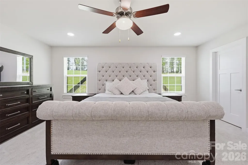 10258 Paper Birch Drive Charlotte NC 28215