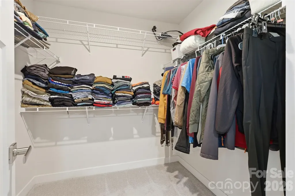 10258 Paper Birch Drive Charlotte NC 28215