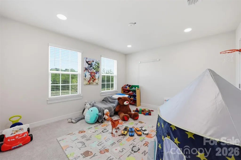 10258 Paper Birch Drive Charlotte NC 28215