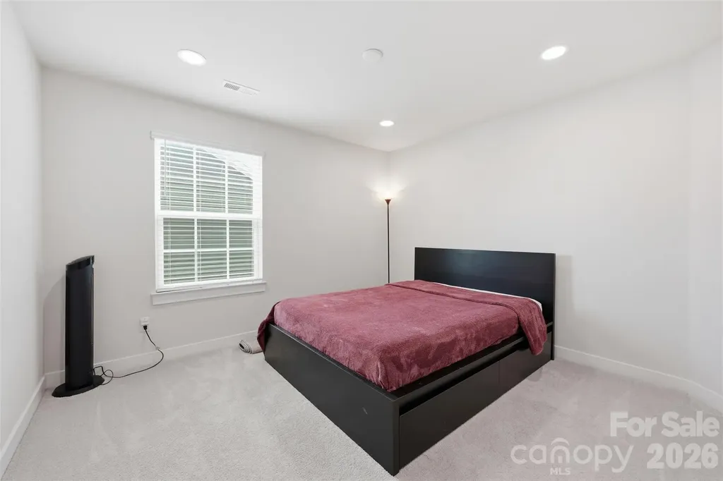 10258 Paper Birch Drive Charlotte NC 28215