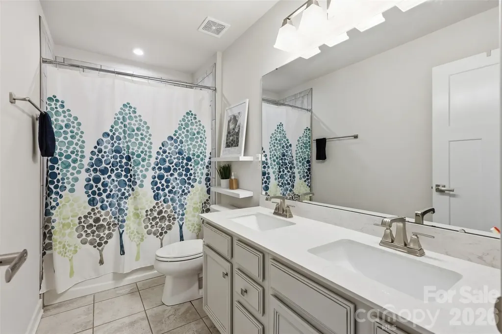 10258 Paper Birch Drive Charlotte NC 28215
